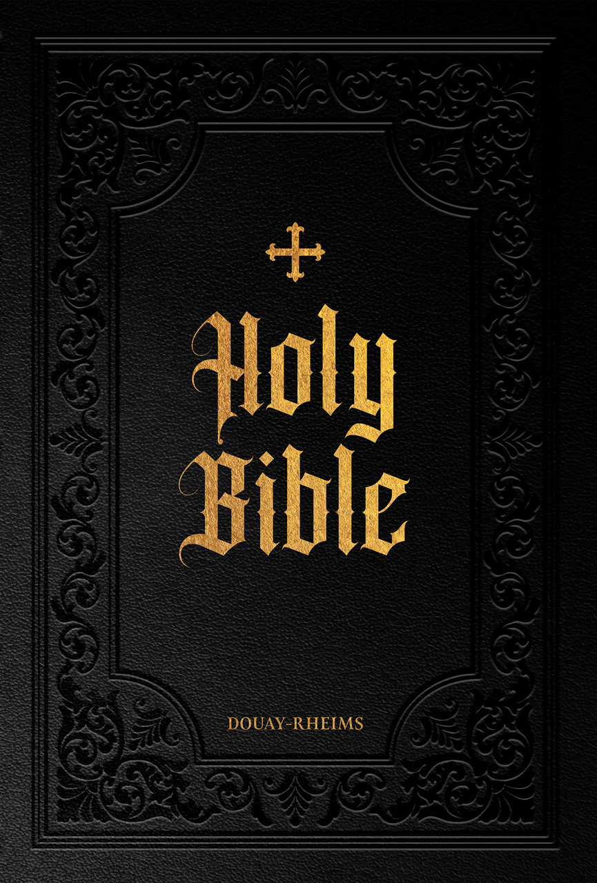 bible